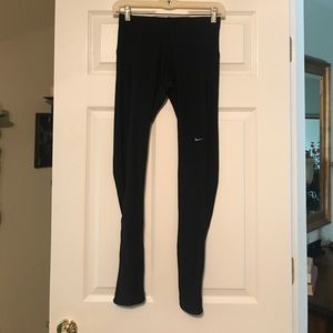 Black Nike Leggings